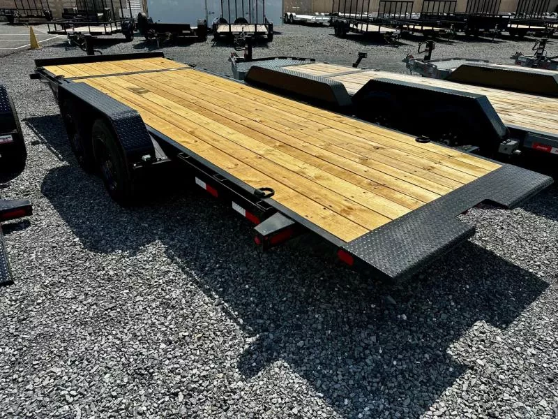 new Equipment / Flatbed Trailers Big Tex Trailers Other for sale, in Denver, PA Thumbnail 2