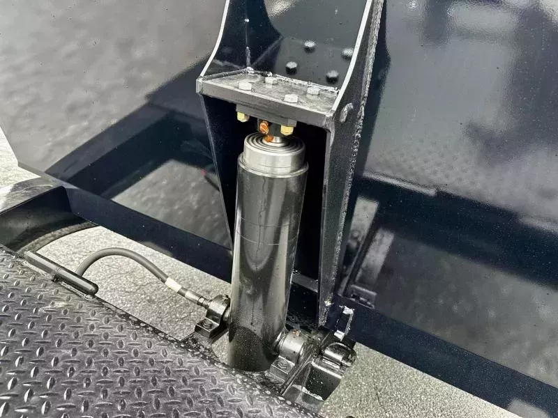 new Dump Trailers Big Tex Trailers Other for sale, in Denver, PA Thumbnail 9