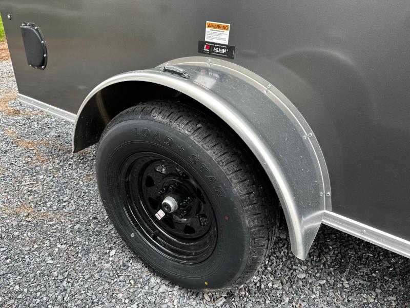 new Cargo (Enclosed) Trailers Car Mate Trailers Other for sale, in Denver, PA Thumbnail 6