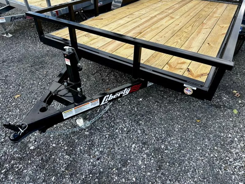 new Utility Trailers Liberty Other for sale, in Denver, PA Thumbnail 5