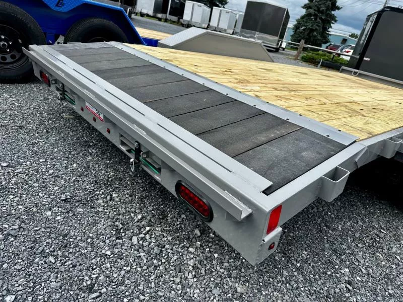 new Car Haulers / Racing Trailers Liberty Other for sale, in Denver, PA Thumbnail 3