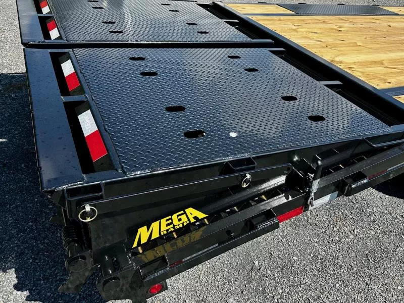 new Equipment / Flatbed Trailers Big Tex Trailers Other for sale, in Denver, PA Thumbnail 3