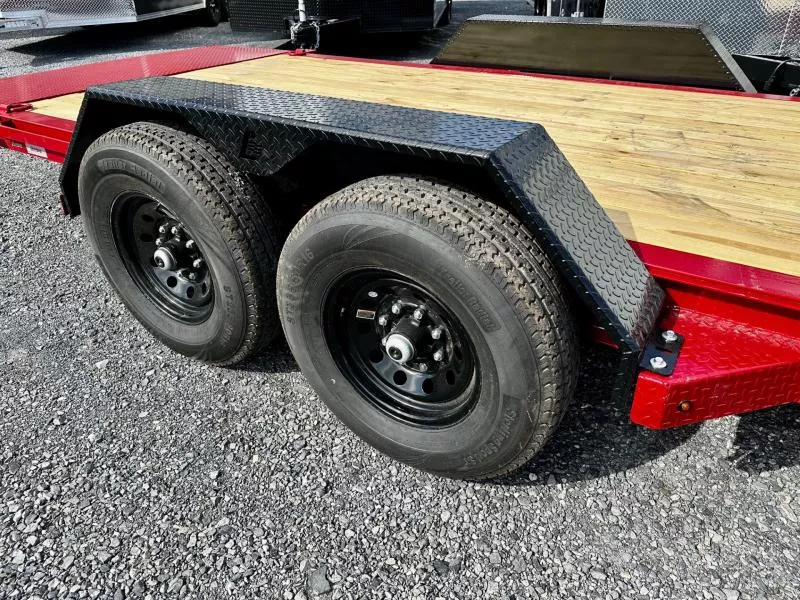 new Equipment / Flatbed Trailers Liberty Other for sale, in Denver, PA Thumbnail 3