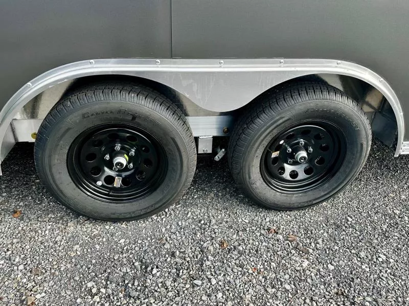 new Car Haulers / Racing Trailers Alcom-Stealth  for sale, in Denver, PA Thumbnail 8