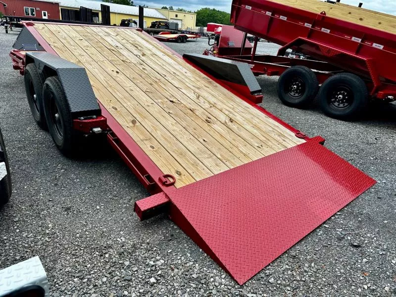 new Equipment / Flatbed Trailers Liberty Other for sale, in Denver, PA Thumbnail 11