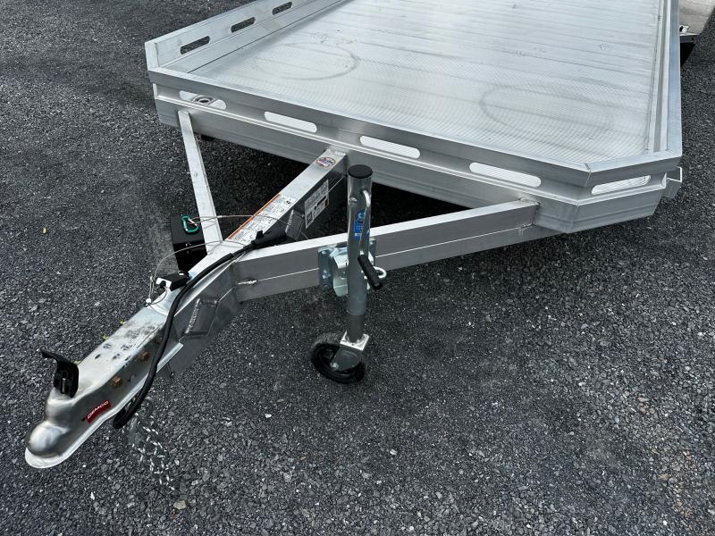 new Utility Trailers Aluma Other for sale, in Denver, PA Thumbnail 5