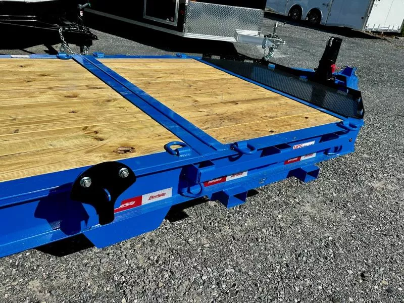 new Equipment / Flatbed Trailers Liberty Other for sale, in Denver, PA Thumbnail 3