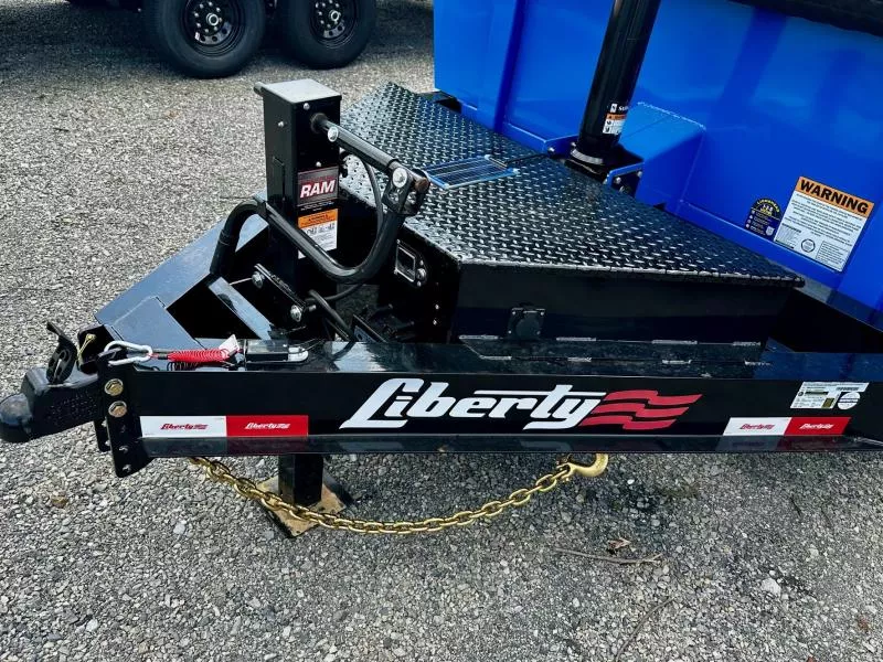 new Dump Trailers Liberty Other for sale, in Denver, PA Thumbnail 10