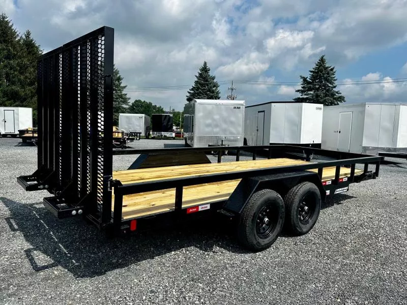 new Utility Trailers Liberty Other for sale, in Denver, PA Thumbnail 2