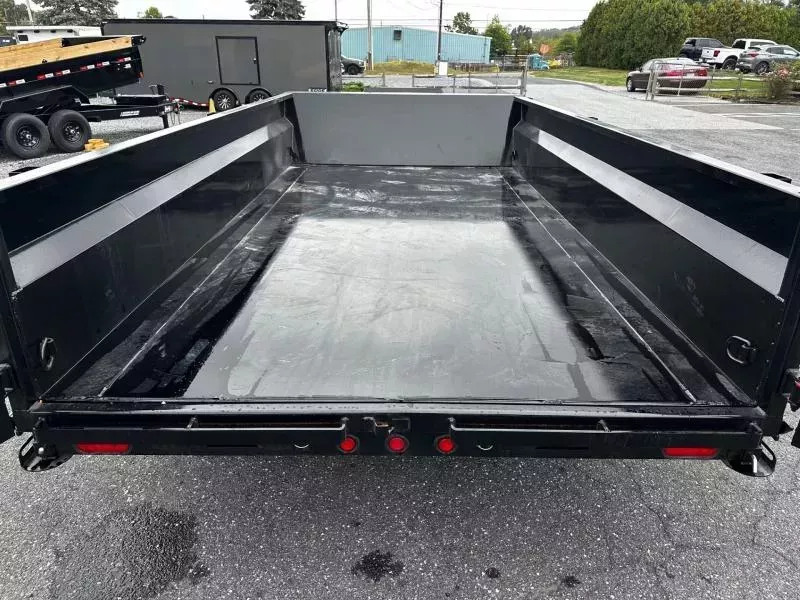 new Dump Trailers Big Tex Trailers Other for sale, in Denver, PA Thumbnail 8