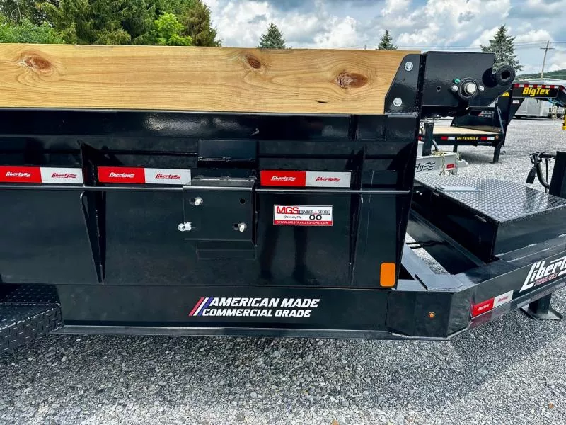 new Dump Trailers Liberty Other for sale, in Denver, PA Thumbnail 6