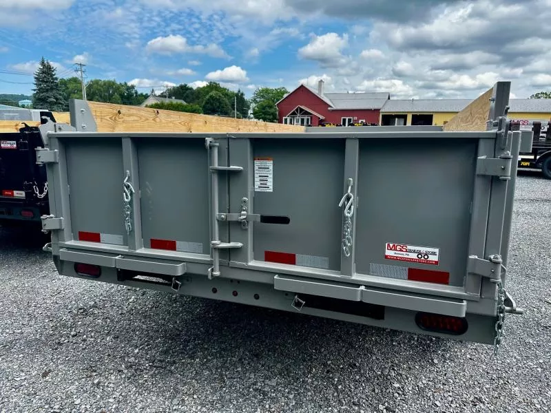 new Dump Trailers Liberty Other for sale, in Denver, PA Thumbnail 4