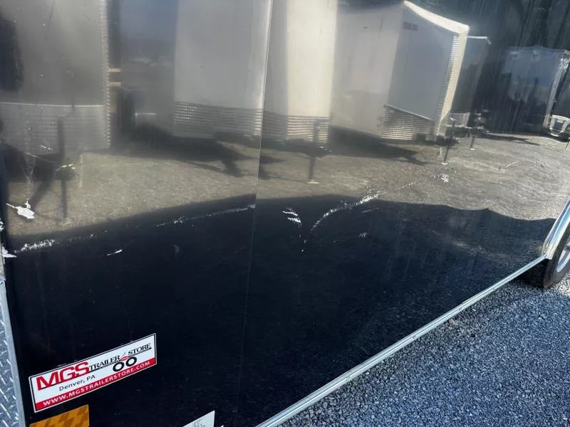 used Car Haulers / Racing Trailers Appalachian  for sale, in Denver, PA Thumbnail 7
