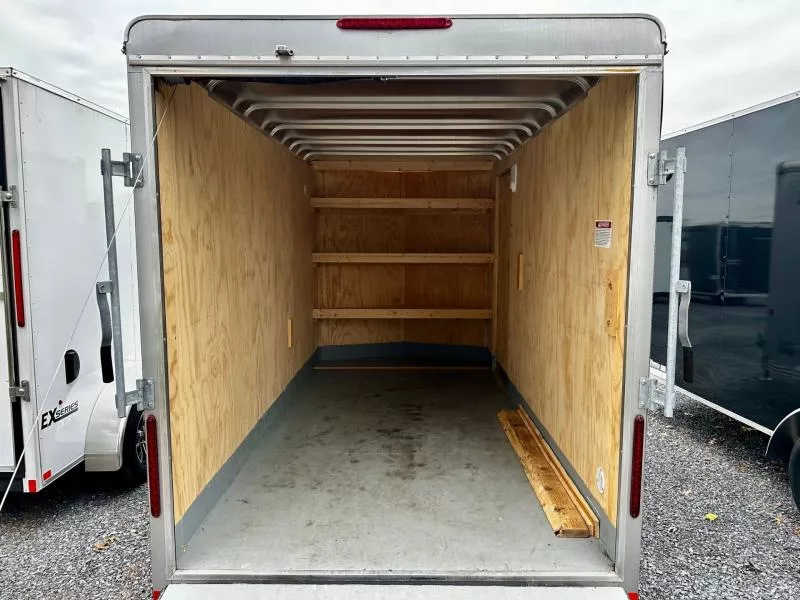 used Cargo (Enclosed) Trailers Car Mate Trailers Other for sale, in Denver, PA Thumbnail 6