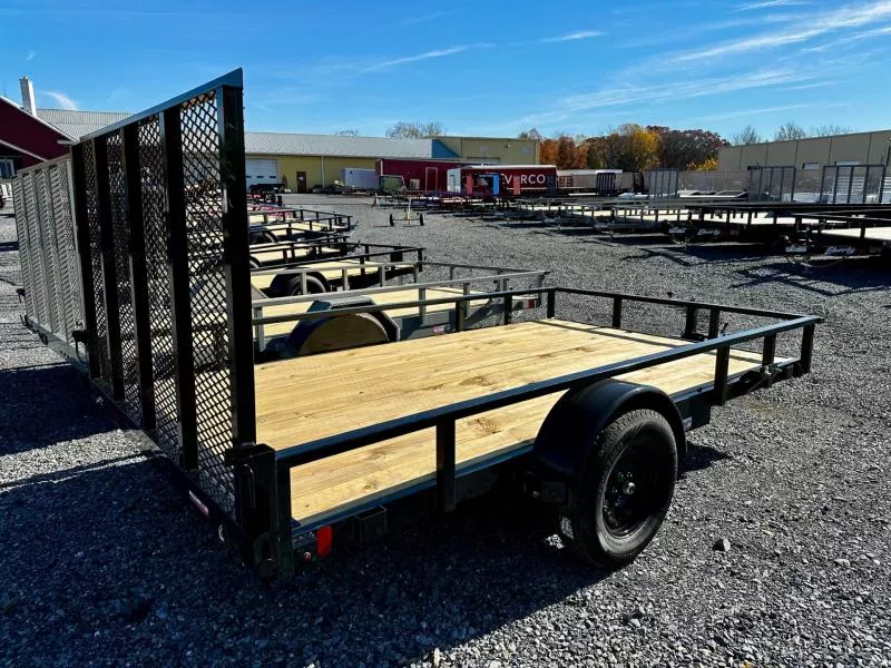 new Utility Trailers Liberty Other for sale, in Denver, PA Thumbnail 2