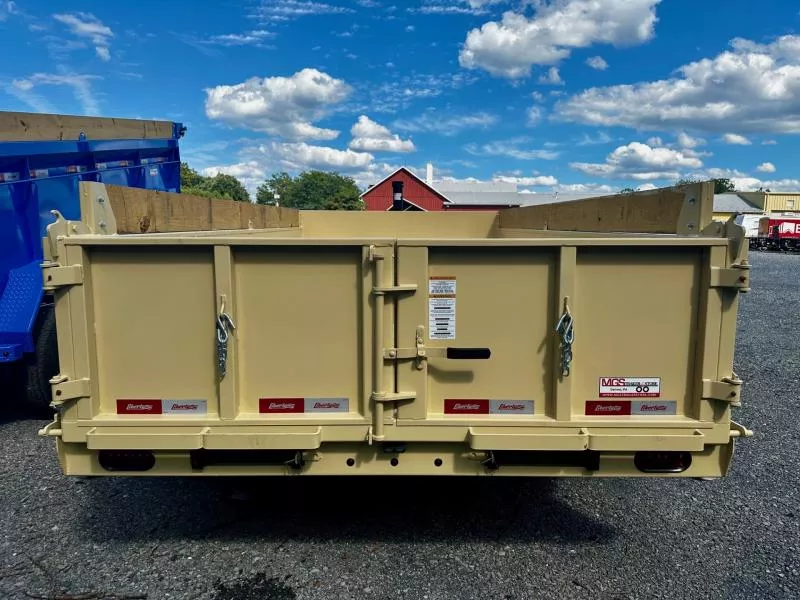 new Dump Trailers Liberty Other for sale, in Denver, PA Thumbnail 3