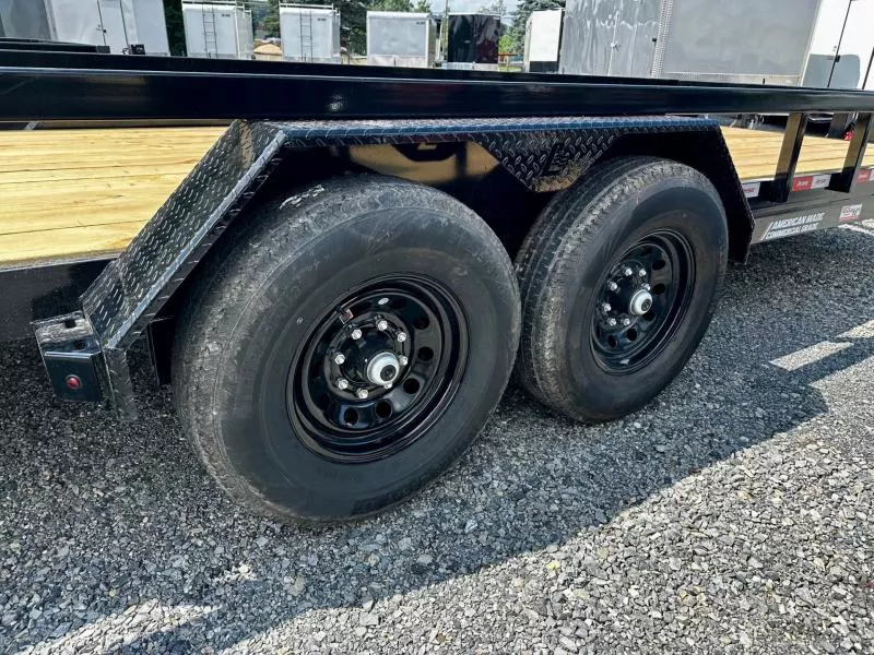 new Utility Trailers Liberty Other for sale, in Denver, PA Thumbnail 4
