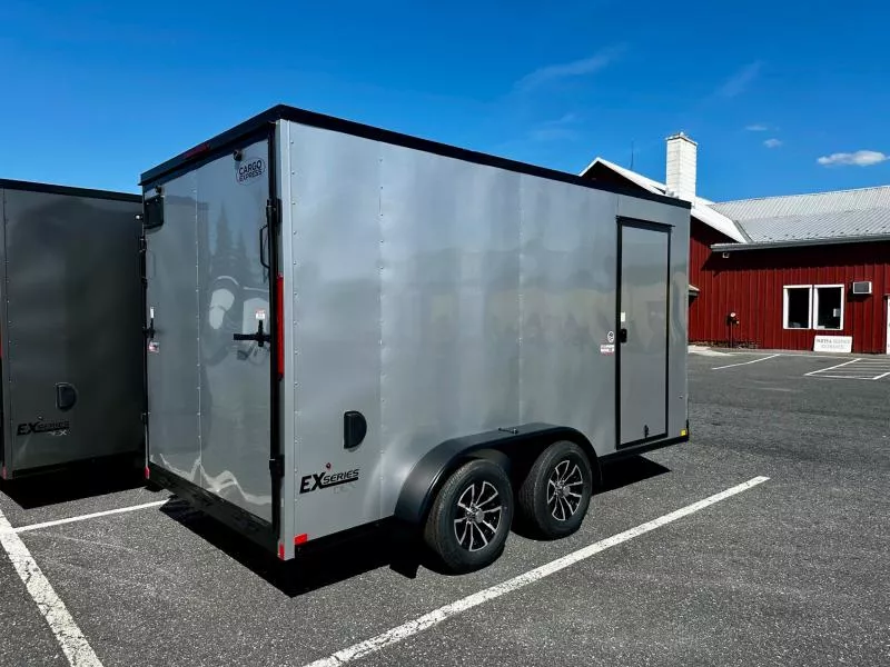 new Cargo (Enclosed) Trailers Cargo Express  for sale, in Denver, PA Thumbnail 2