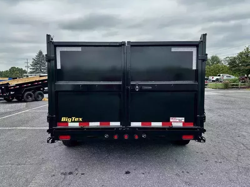 new Dump Trailers Big Tex Trailers Other for sale, in Denver, PA Thumbnail 5