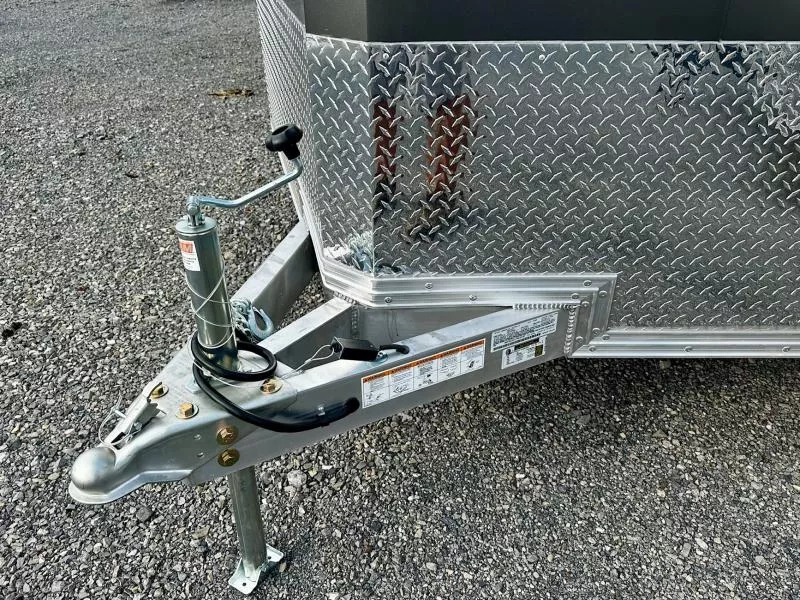 new Car Haulers / Racing Trailers Alcom-Stealth  for sale, in Denver, PA Thumbnail 9