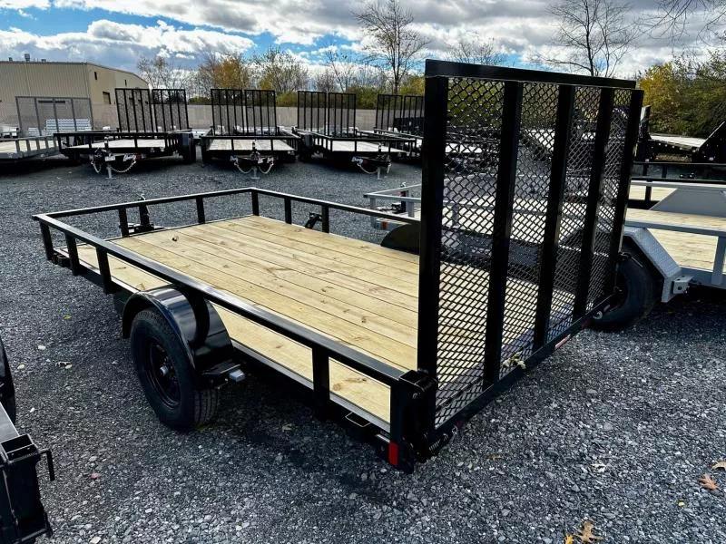 new Utility Trailers Liberty Other for sale, in Denver, PA Thumbnail 2