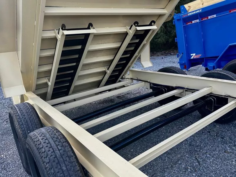 new Dump Trailers Liberty Other for sale, in Denver, PA Thumbnail 12