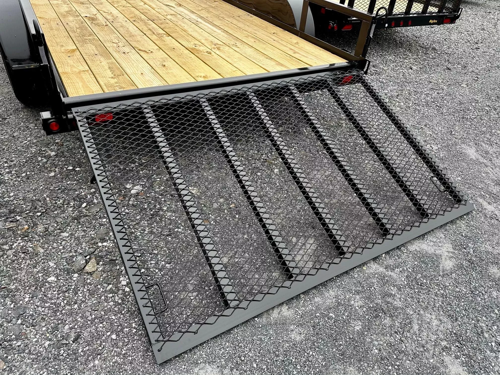 new Utility Trailers Big Tex Trailers Other for sale, in Denver, PA Thumbnail 5