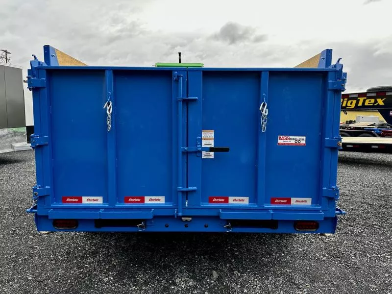 new Dump Trailers Liberty Other for sale, in Denver, PA Thumbnail 4