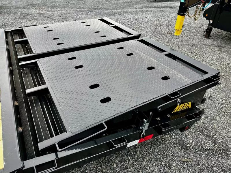 new Equipment / Flatbed Trailers Big Tex Trailers Other for sale, in Denver, PA Thumbnail 8