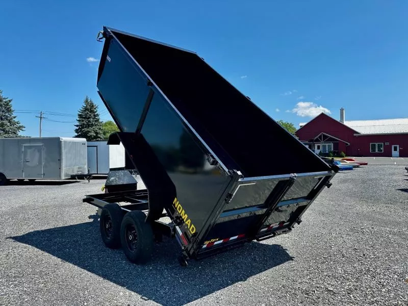 new Dump Trailers Big Tex Trailers Other for sale, in Denver, PA Thumbnail 11