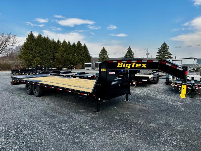 new Equipment / Flatbed Trailers Big Tex Trailers Other for sale, in Denver, PA image-0