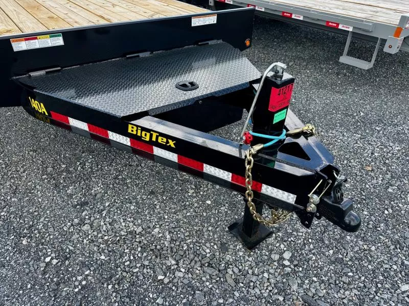 new Equipment / Flatbed Trailers Big Tex Trailers Other for sale, in Denver, PA Thumbnail 5