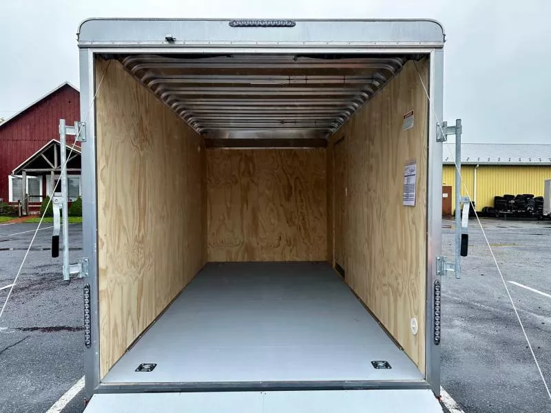 new Cargo (Enclosed) Trailers Car Mate Trailers Other for sale, in Denver, PA Thumbnail 4