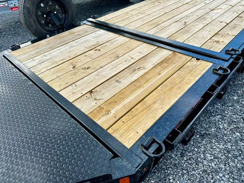new Equipment / Flatbed Trailers Liberty Other for sale, in Denver, PA Thumbnail 5