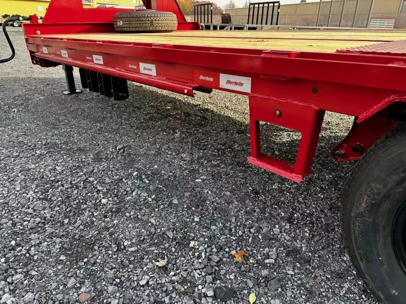 new Equipment / Flatbed Trailers Liberty Other for sale, in Denver, PA Thumbnail 9