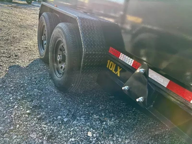 new Dump Trailers Big Tex Trailers Other for sale, in Denver, PA Thumbnail 6