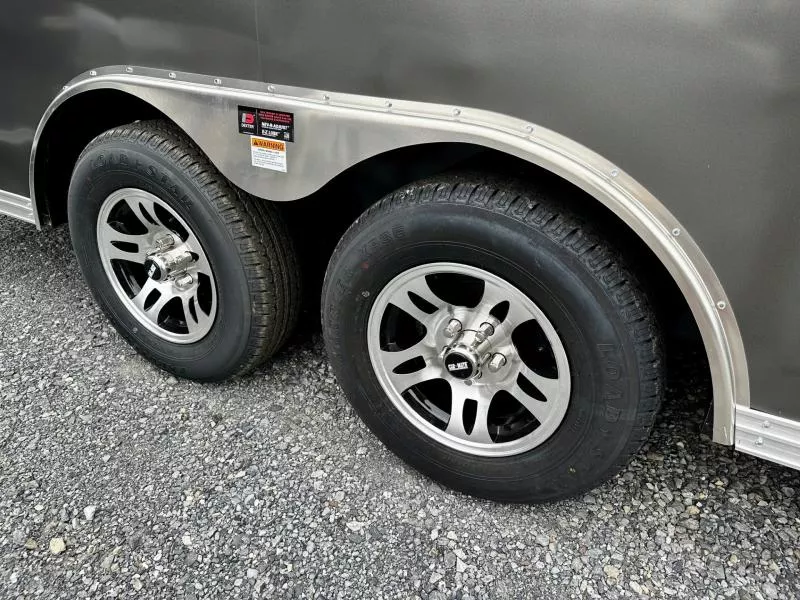 new Car Haulers / Racing Trailers Car Mate Trailers Other for sale, in Denver, PA Thumbnail 3
