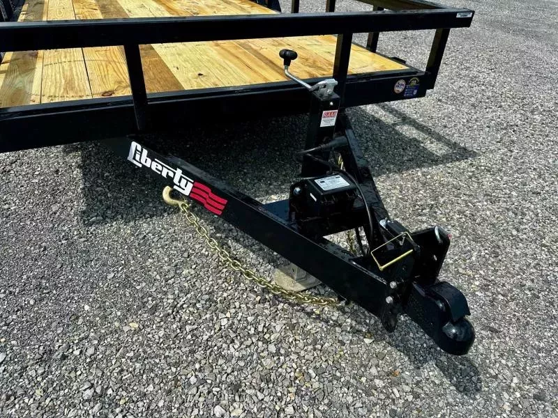 new Utility Trailers Liberty Other for sale, in Denver, PA Thumbnail 6