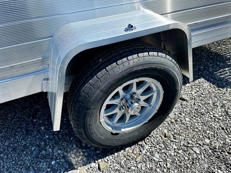new Utility Trailers Aluma Other for sale, in Denver, PA Thumbnail 3