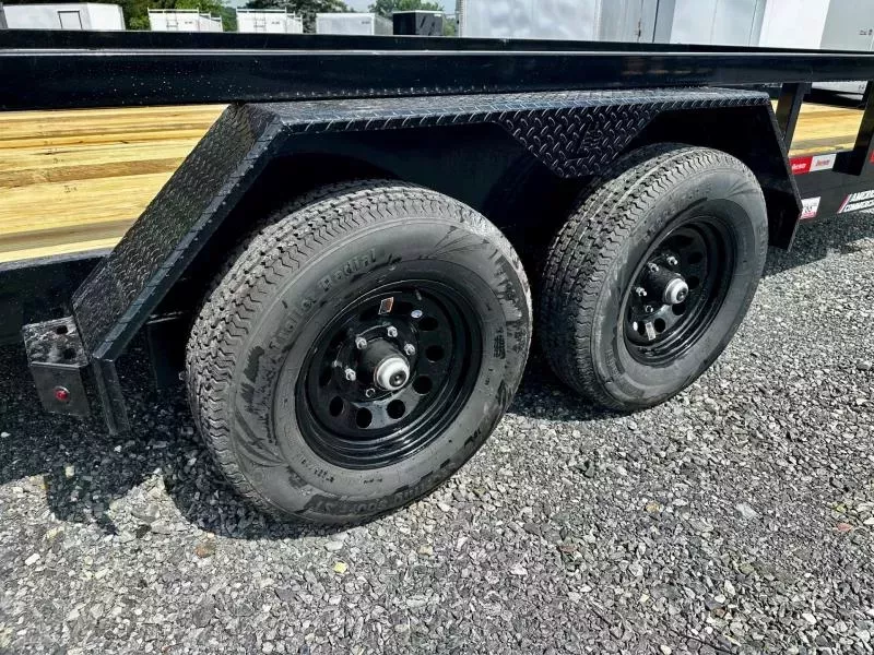 new Utility Trailers Liberty Other for sale, in Denver, PA Thumbnail 8