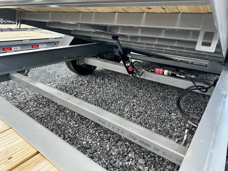 new Equipment / Flatbed Trailers Liberty Other for sale, in Denver, PA Thumbnail 8