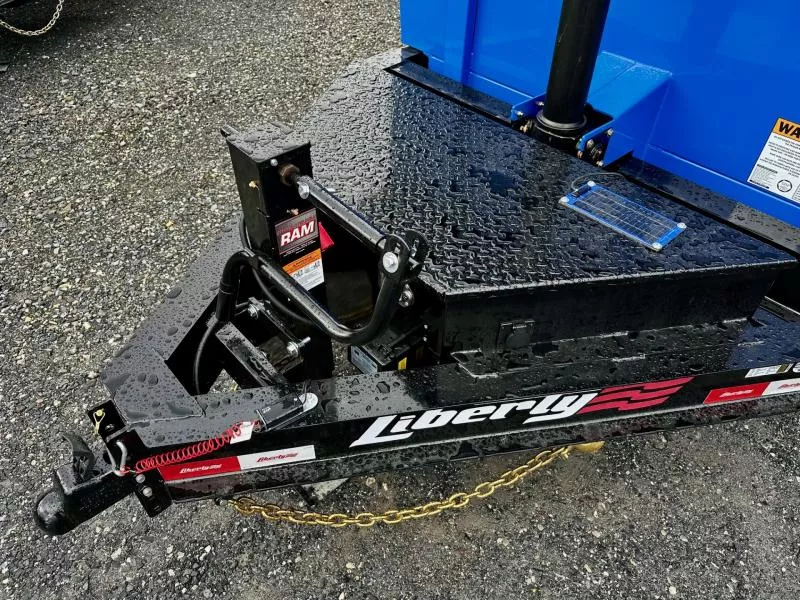 new Dump Trailers Liberty Other for sale, in Denver, PA Thumbnail 7