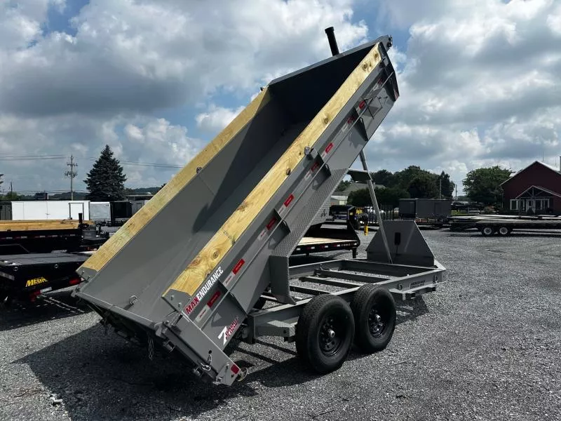 new Dump Trailers Liberty Other for sale, in Denver, PA Thumbnail 13