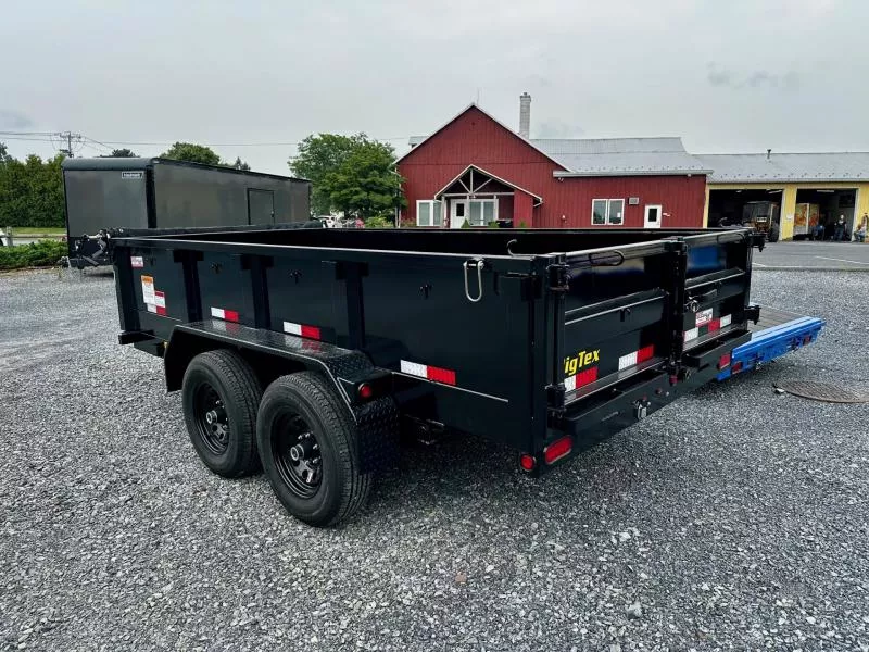 new Dump Trailers Big Tex Trailers Other for sale, in Denver, PA Thumbnail 3