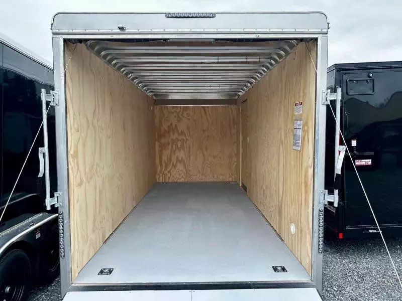 new Cargo (Enclosed) Trailers Car Mate Trailers Other for sale, in Denver, PA Thumbnail 3