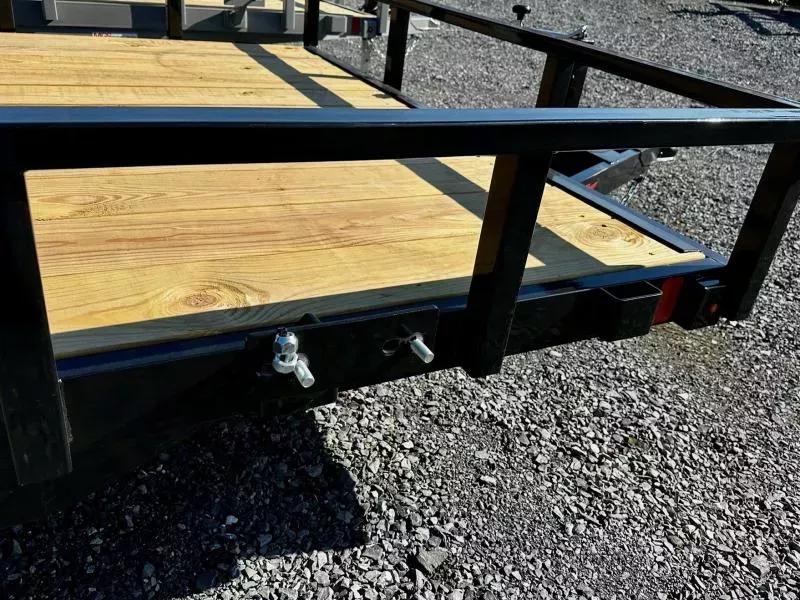 new Utility Trailers Liberty Other for sale, in Denver, PA Thumbnail 5