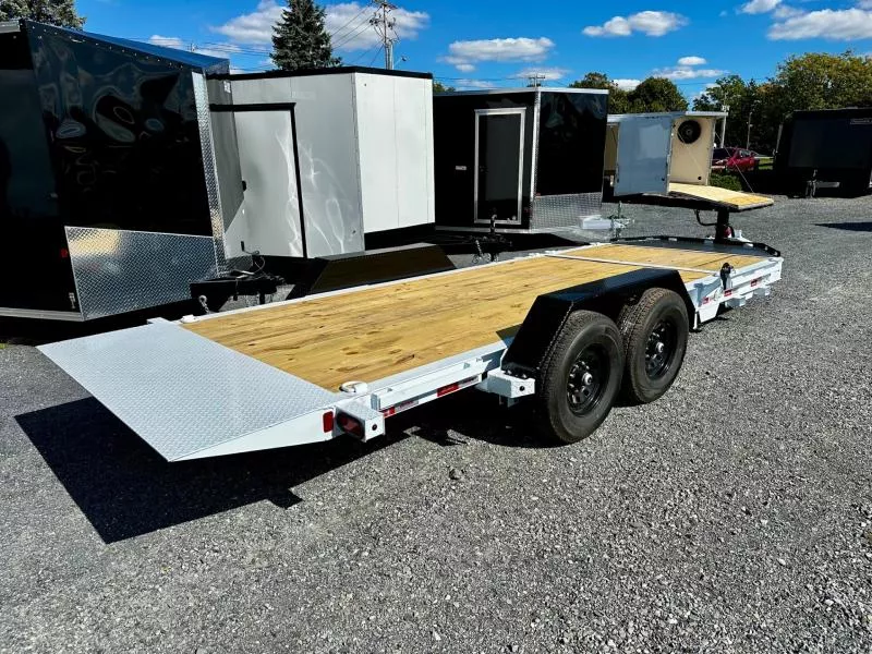new Equipment / Flatbed Trailers Liberty Other for sale, in Denver, PA Thumbnail 2