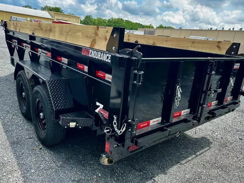 new Dump Trailers Liberty Other for sale, in Denver, PA Thumbnail 3