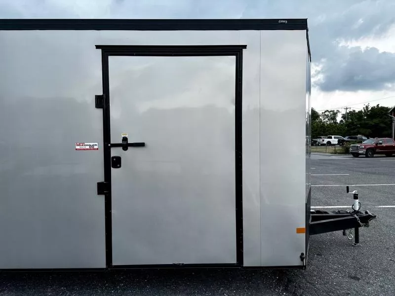 new Car Haulers / Racing Trailers Haulmark Other for sale, in Denver, PA Thumbnail 12