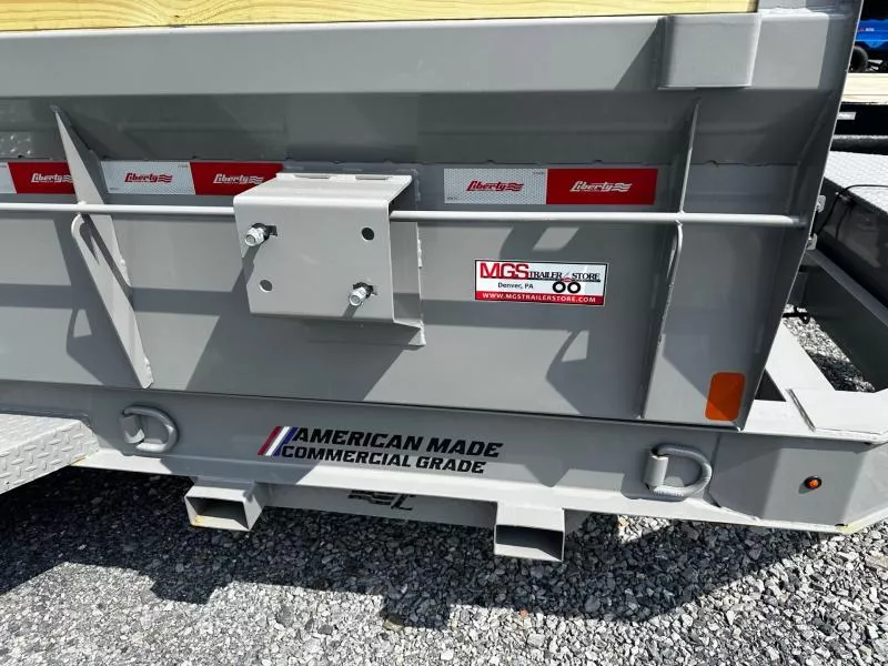new Dump Trailers Liberty Other for sale, in Denver, PA Thumbnail 10